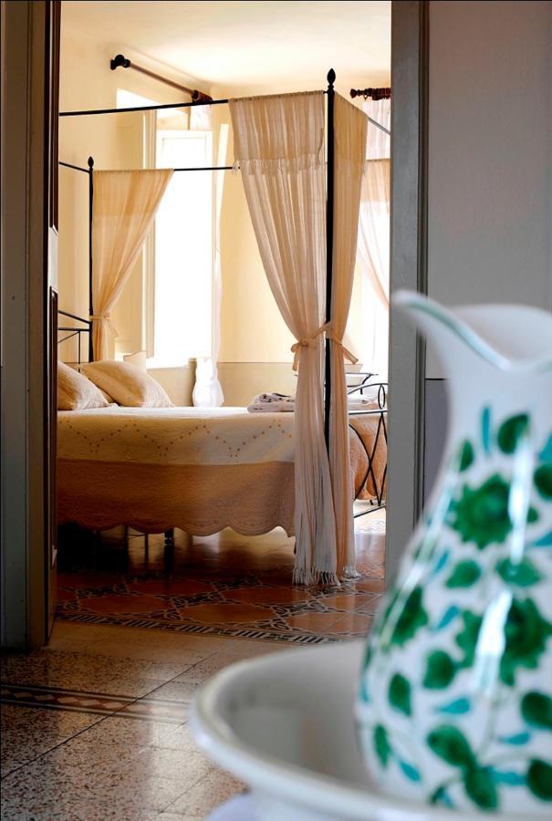 Bed And Breakfast Evelina Lucca Exterior foto